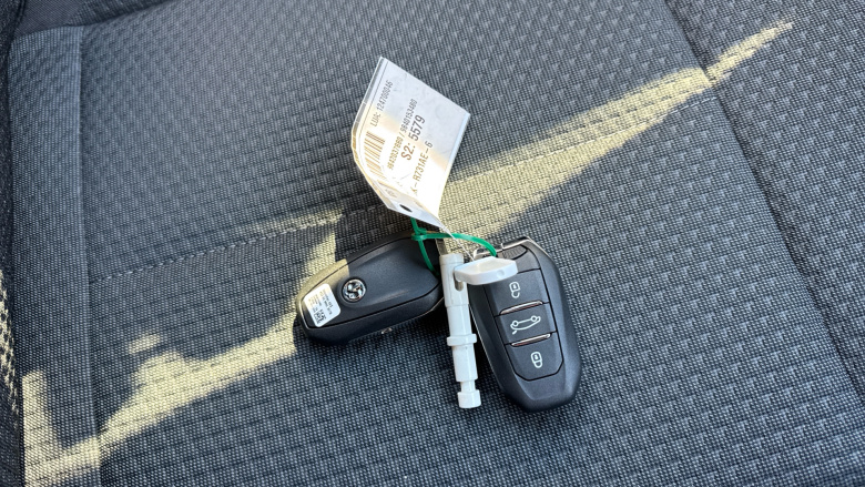 Vauxhall Astra 1.2 Turbo 130 Griffin 5dr Petrol Hatchback